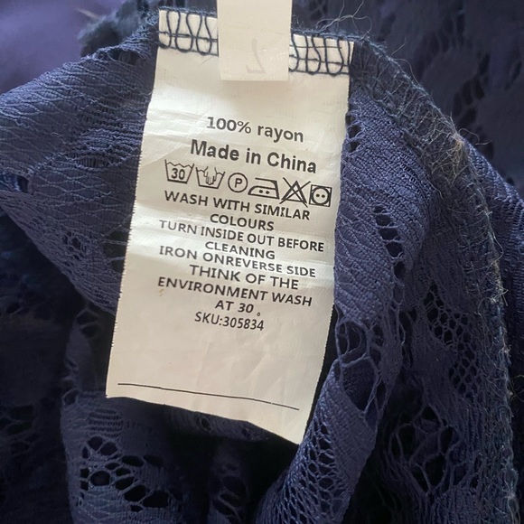 Zaniest maxi dress - Picture 3 of 8